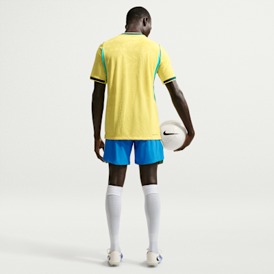 NIKE公式】ブラジル ナショナルチーム 2026 マッチ ホーム メンズ